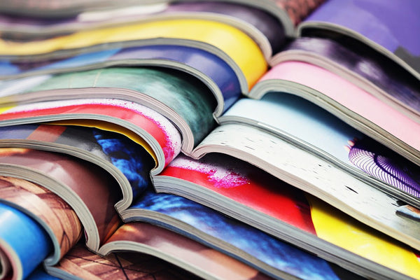 Timeless Pages