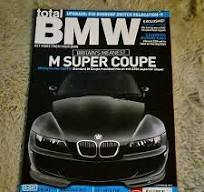 Total BMW Magazine - September 2005 - Timeless Pages